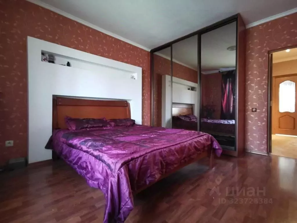 1-к кв. Калининградская область, Калининград Советский просп., 105 ... - Фото 2