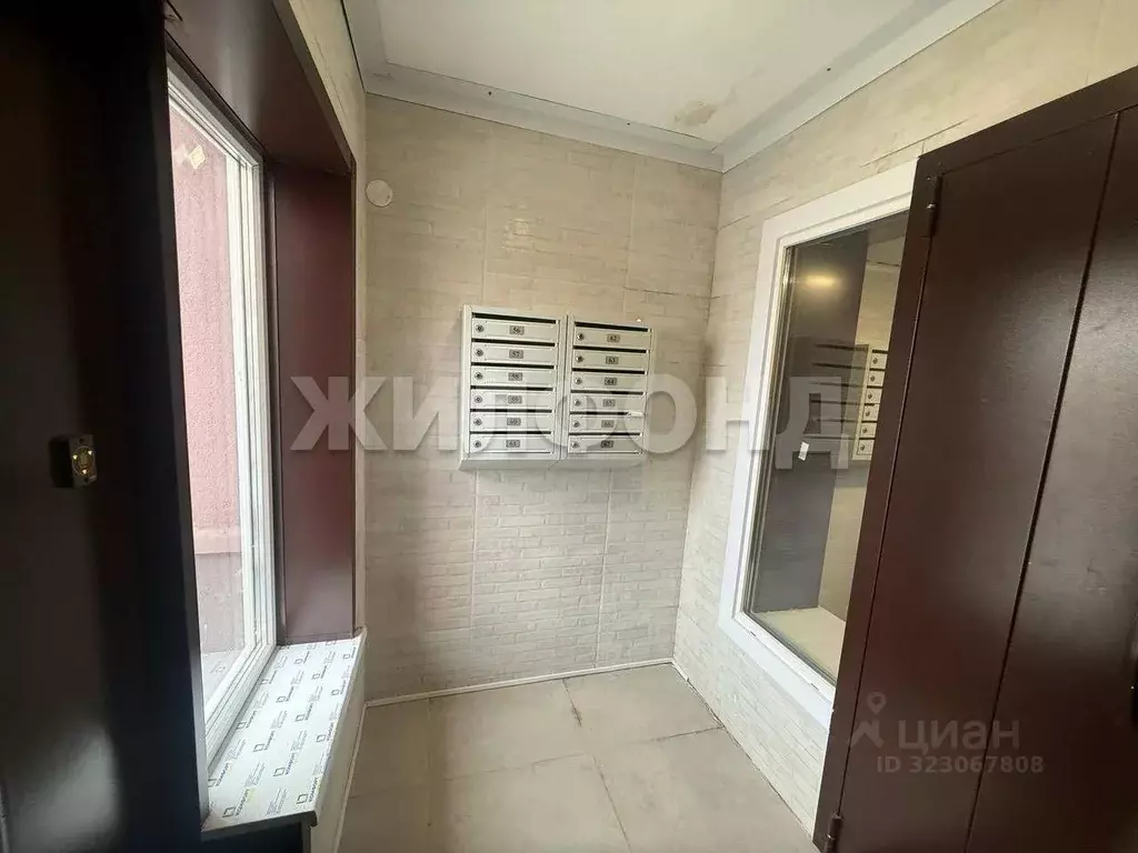 1-к кв. Новосибирская область, Новосибирский район, Краснообск рп, 6-й ... - Фото 2