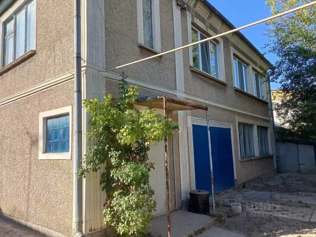 Дом в Крым, Симферополь ул. Леси Украинки (174 м) - Фото 1