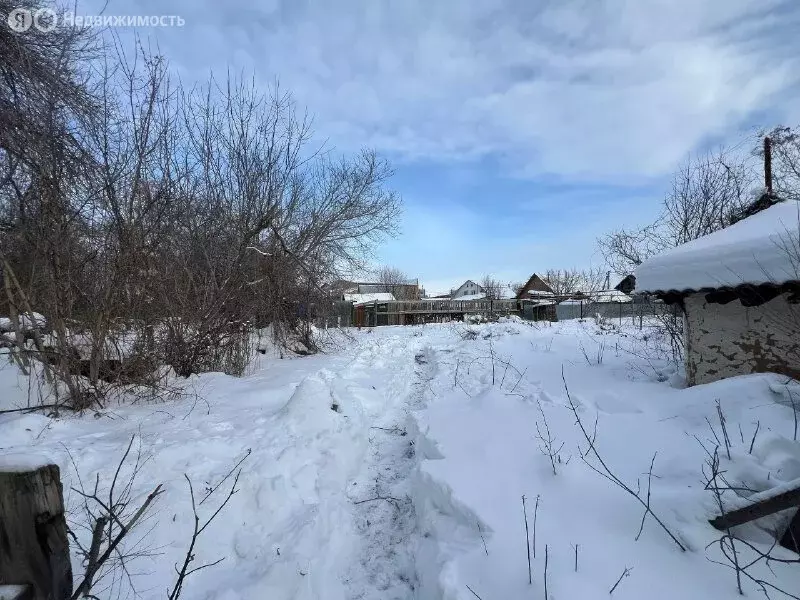 Участок в Оренбург, Путейская улица, 1 (7.83 м) - Фото 2