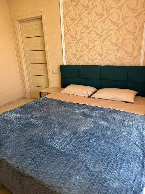 2-к кв. Краснодарский край, Сочи Мамайка мкр, ул. Волжская, 34 (45.0 ... - Фото 1