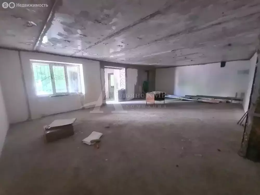 Помещение свободного назначения (140 м) - Фото 2