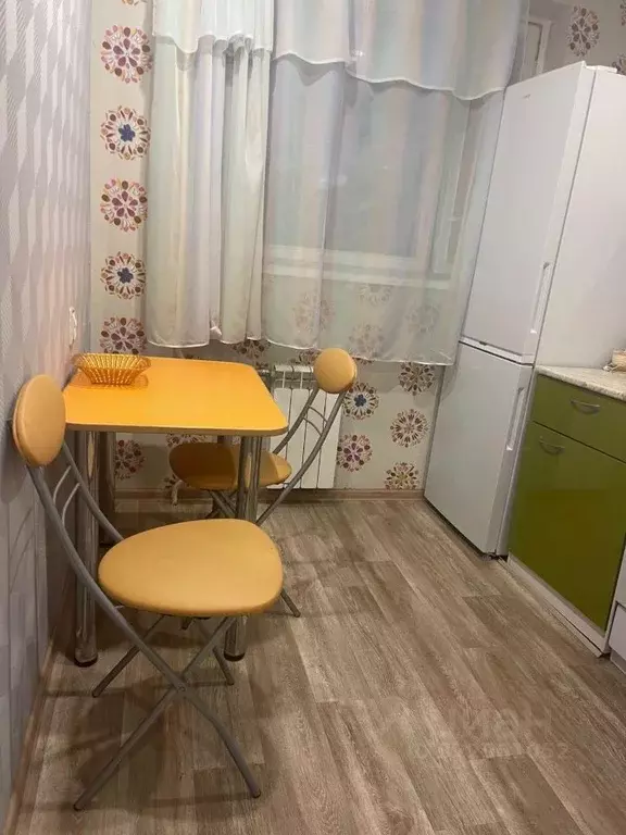 1-к кв. Самарская область, Тольятти бул. Буденного, 5 (31.0 м) - Фото 1