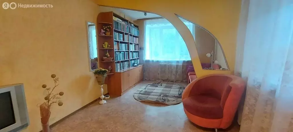 1-комнатная квартира: Суздаль, улица Гоголя, 23 (36.3 м) - Фото 0