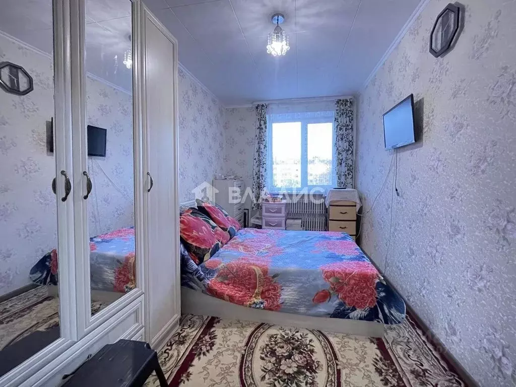 3-к кв. Белгородская область, Белгород ул. Семашко, 38 (68.6 м) - Фото 1