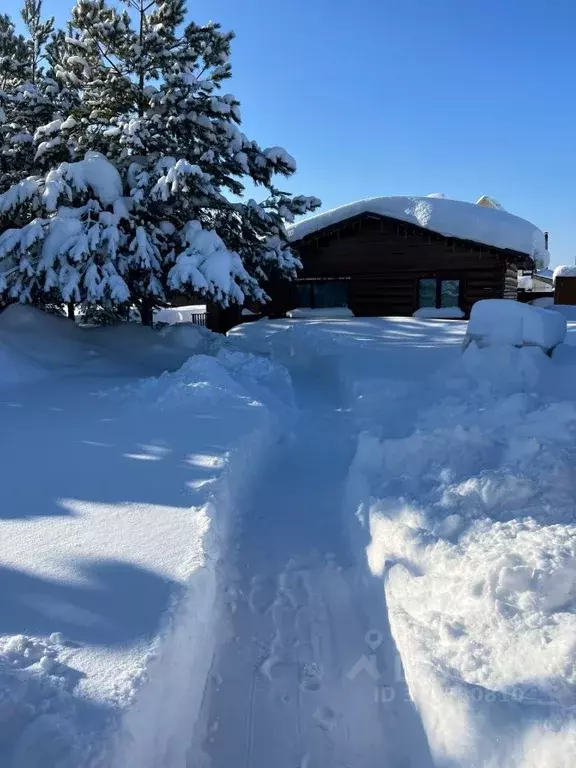 Дом в Пермский край, Чайковский ул. Лермонтова, 68 (35 м) - Фото 2