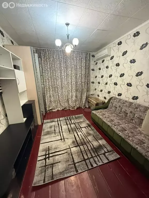 1к в -комнатной квартире (17.7 м) - Фото 1