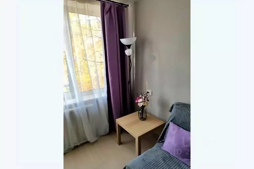 1-к кв. Карелия, Петрозаводск ул. Максима Горького, 26 (32.0 м) - Фото 1