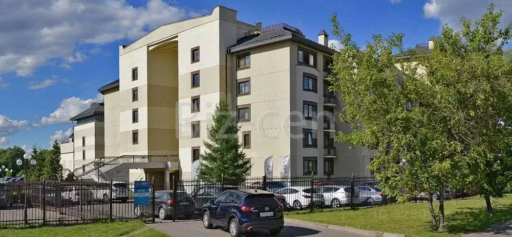 Офис в Москва Флотская ул., 5а (171 м) - Фото 1