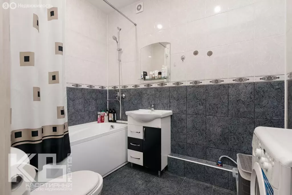 Квартира-студия: Новосибирск, Выборная улица, 154/2 (32.5 м) - Фото 1