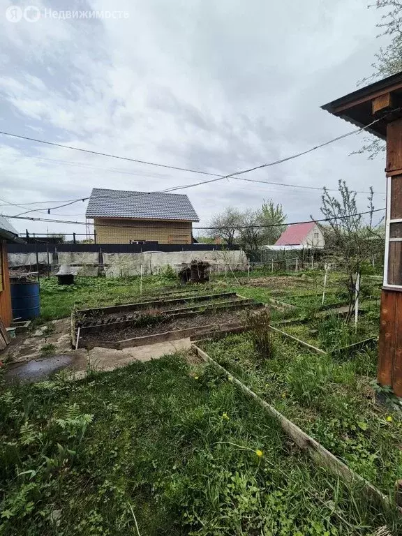 Дом в Казань, СНТ Смородинка, 303 (17 м) - Фото 2