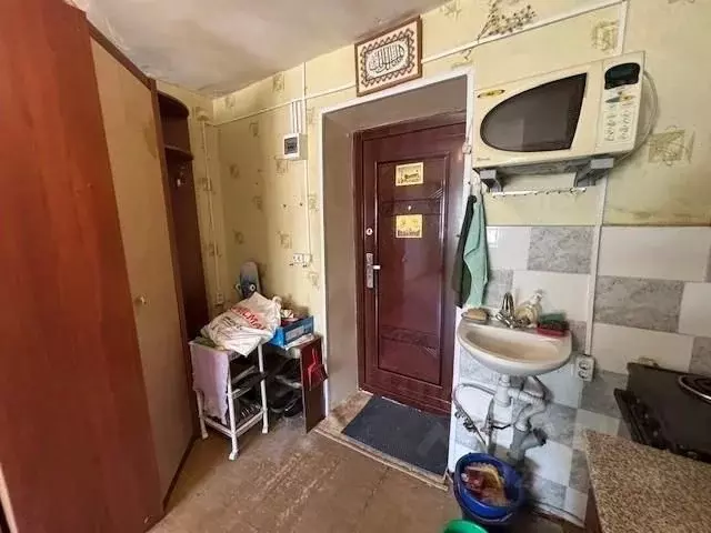 Комната Башкортостан, Уфа ул. Братьев Кадомцевых, 12 (18.6 м) - Фото 2