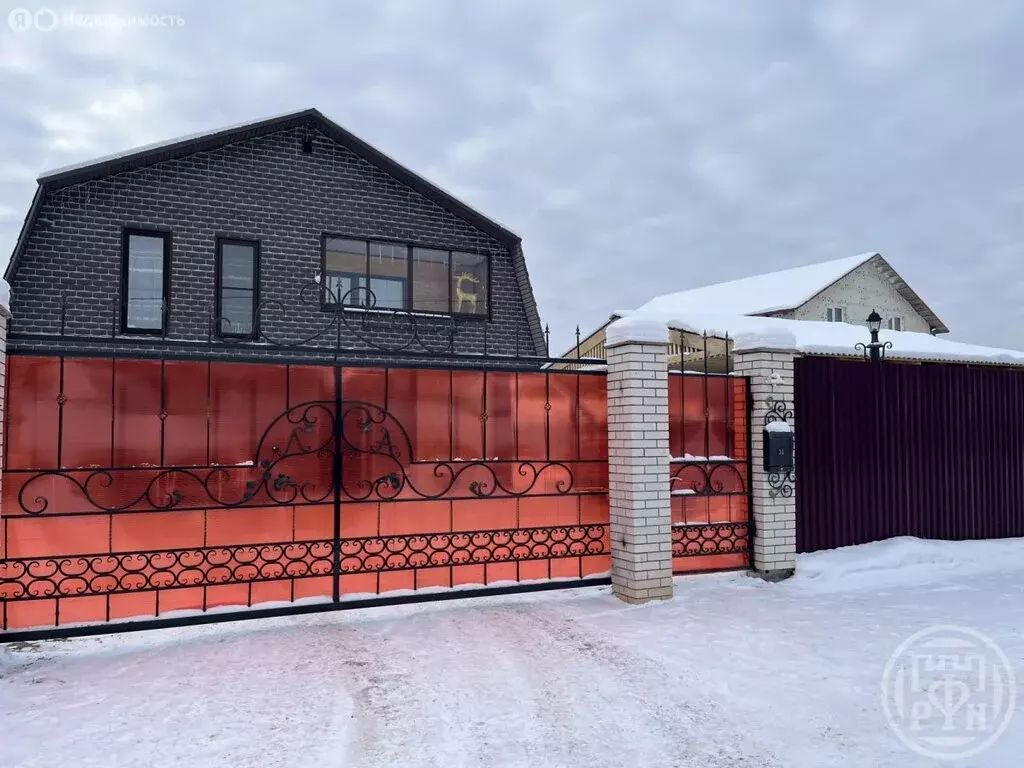 Дом в Заклинское сельское поселение, деревня Слапи (135 м) - Фото 2