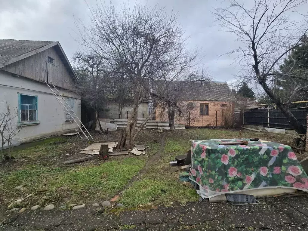 Участок в Краснодарский край, Краснодар ТЭЦ жилмассив, ул. Южная, 9 ... - Фото 2