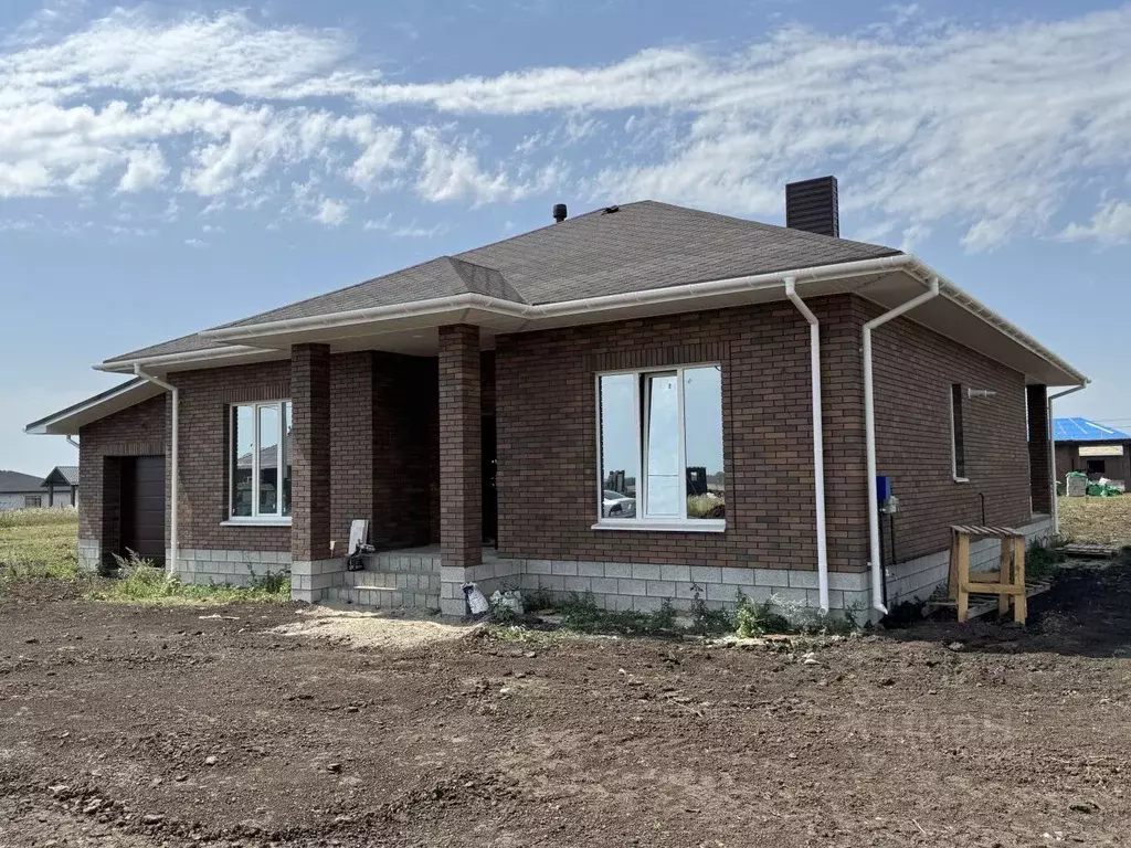 Дом в Белгородская область, Белгородский район, Разумное рп  (149 м) - Фото 1