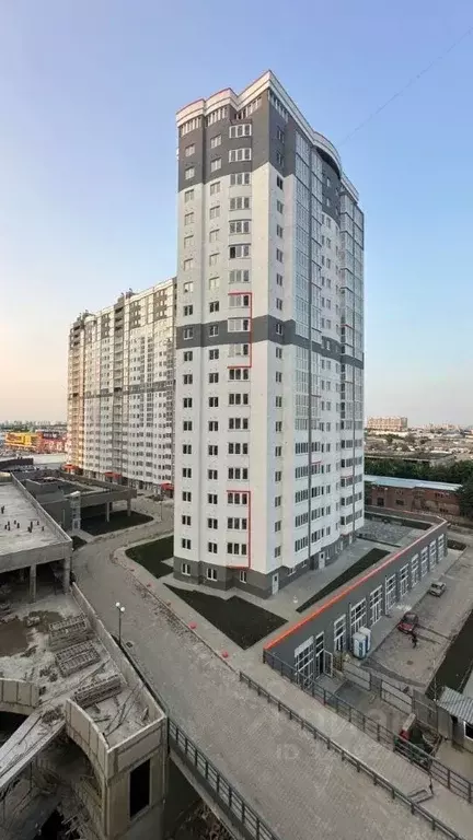 Помещение свободного назначения в Краснодарский край, Краснодар ... - Фото 1