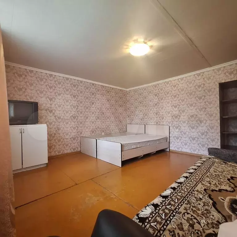 1-к. квартира, 20 м, 1/2 эт. - Фото 1