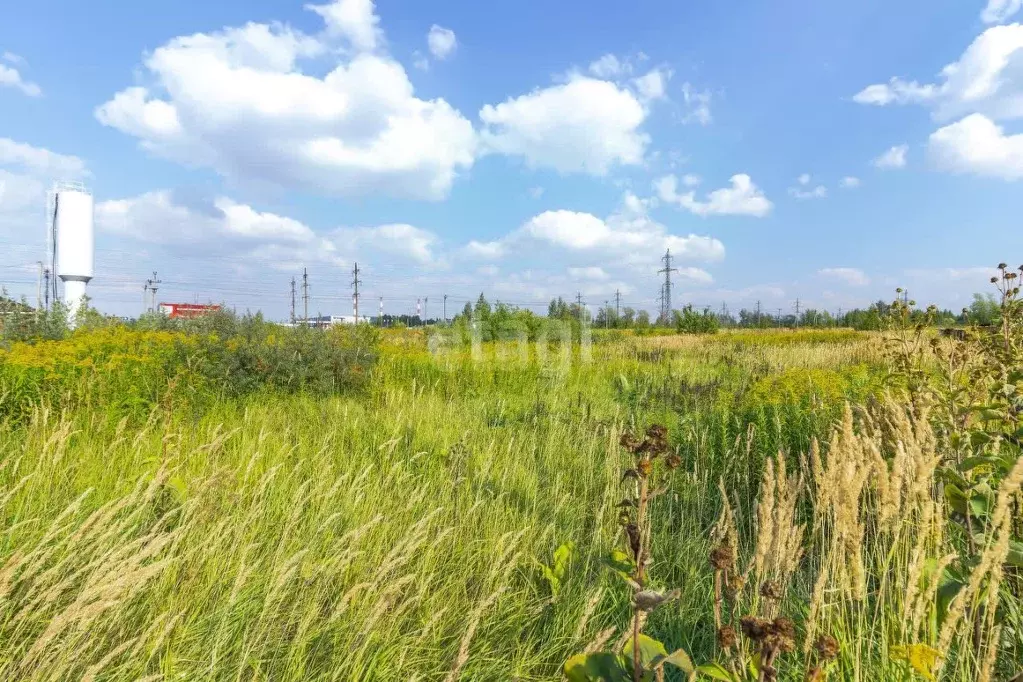 Участок в Татарстан, Тукаевский район, Новотроицкое с/пос, Энтузиаст ... - Фото 1