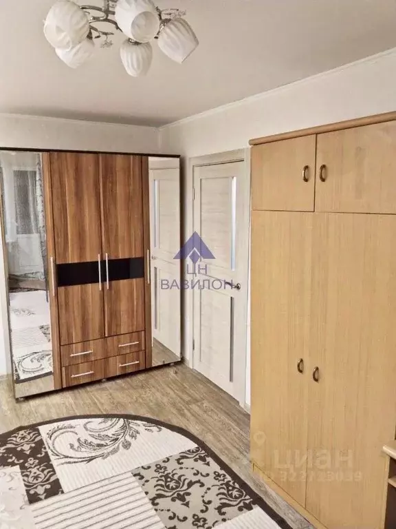 1-к кв. Ростовская область, Волгодонск ул. Ленина (31.0 м) - Фото 1