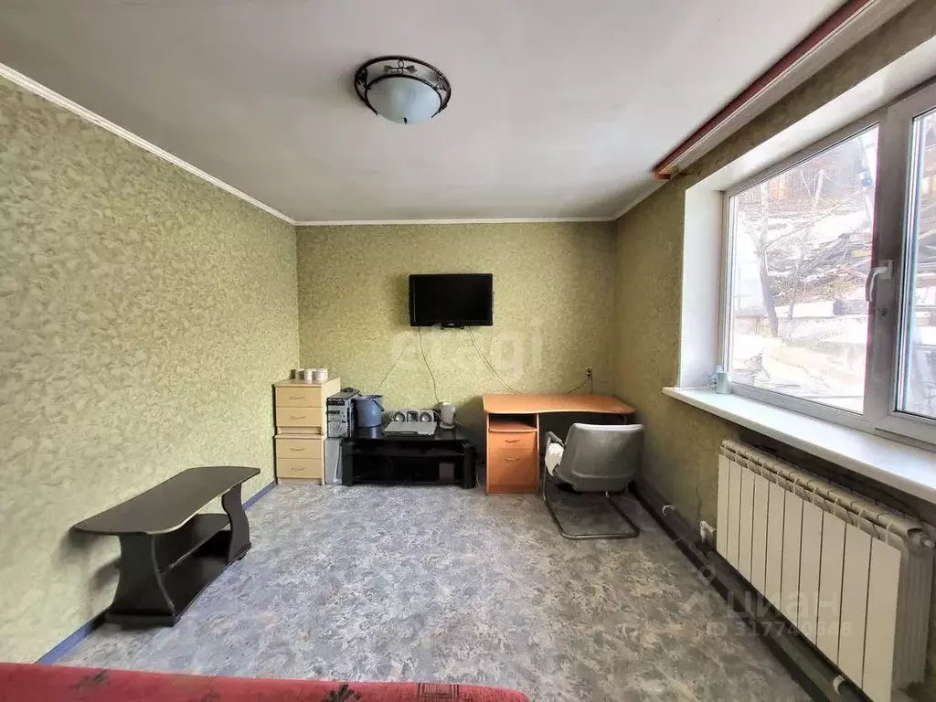 Дом в Красноярский край, Красноярск Туимский пер. (70 м) - Фото 0
