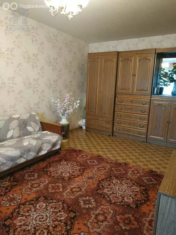 2-комнатная квартира: Воронеж, бульвар Победы, 26 (52.5 м) - Фото 1
