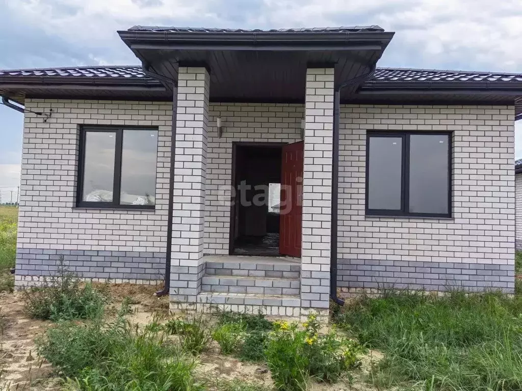 Купить Дом В Рождественской Хаве Новоусманского Района
