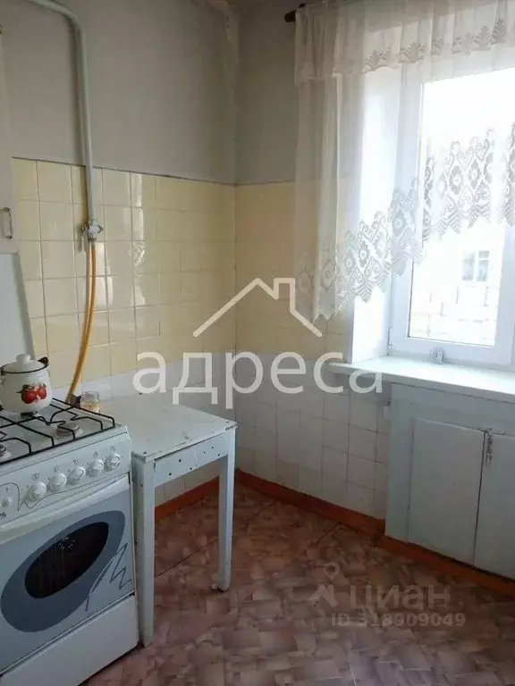 2-к кв. Самарская область, Самара ул. 22-го Партсъезда, 15 (45.1 м) - Фото 0