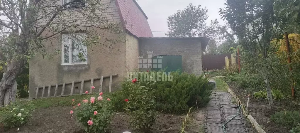 Дом в Тверская область, Конаковский муниципальный округ, Медик ... - Фото 0