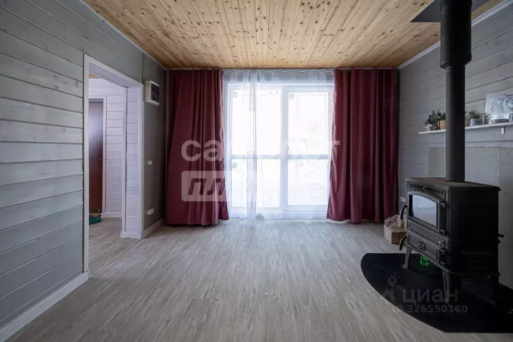 Дом в Москва Рогово-2 СНТ, 62 (50 м) - Фото 1