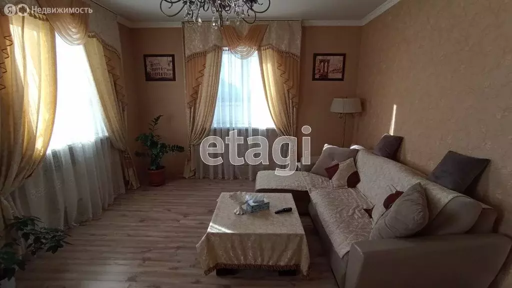 Дом в Брянск, Литейная улица, 18 (200 м) - Фото 1