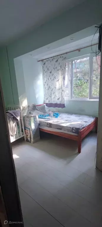 Продаётся 1-к квартира, 32 м - Фото 0