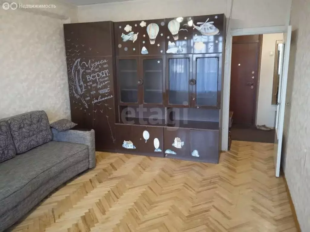 1-комнатная квартира: Троицк, Сиреневый бульвар, 10 (44 м) - Фото 1
