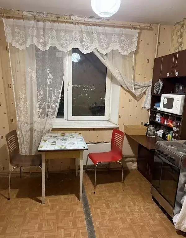 3-к кв. Санкт-Петербург пос. Металлострой, Садовая ул., 2к3 (71.0 м) - Фото 2