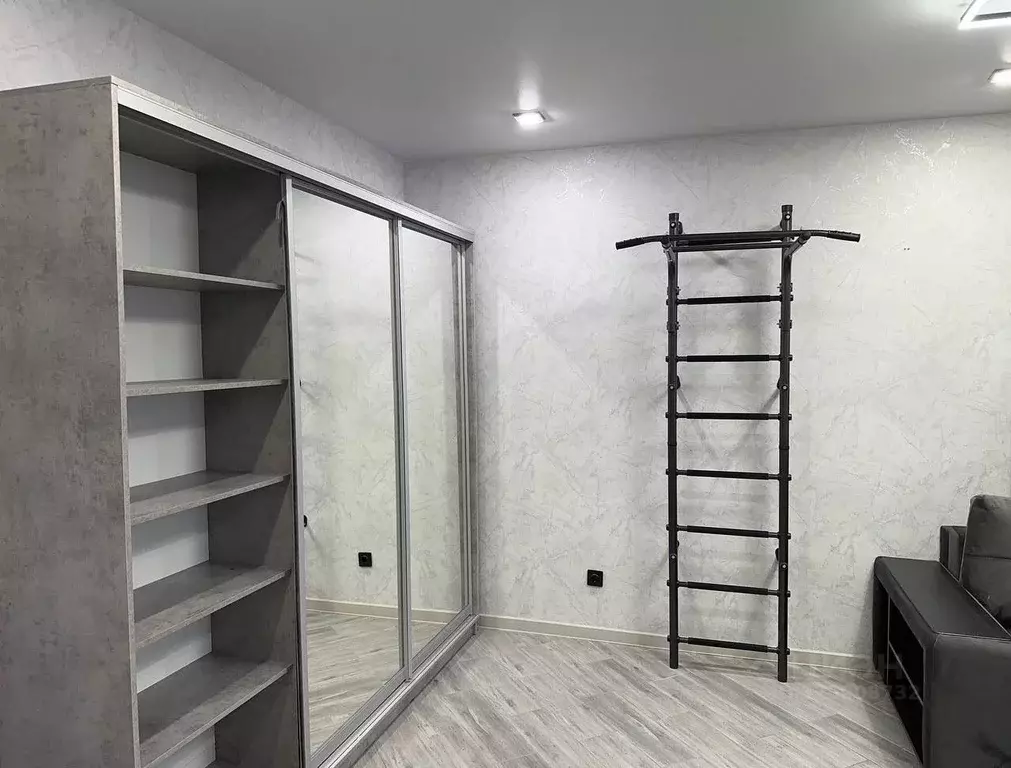 1-к кв. Мордовия, Саранск Севастопольская ул., 25А/1 (43.0 м) - Фото 2