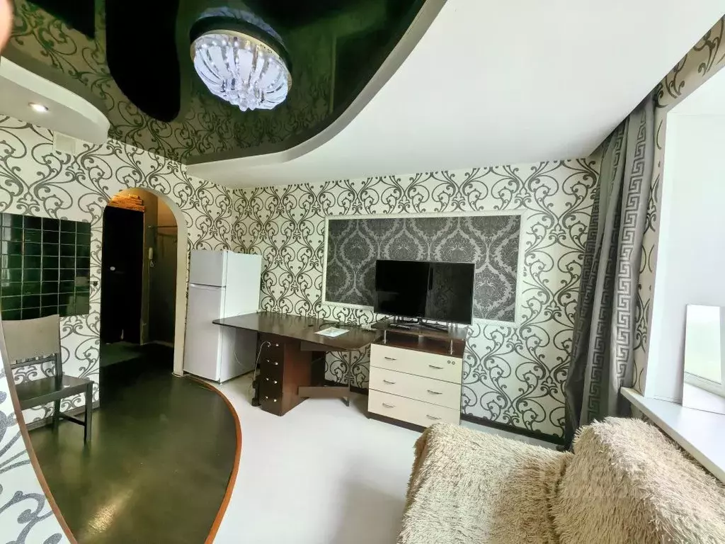 Студия Томская область, Томск просп. Фрунзе, 126 (20.0 м) - Фото 1