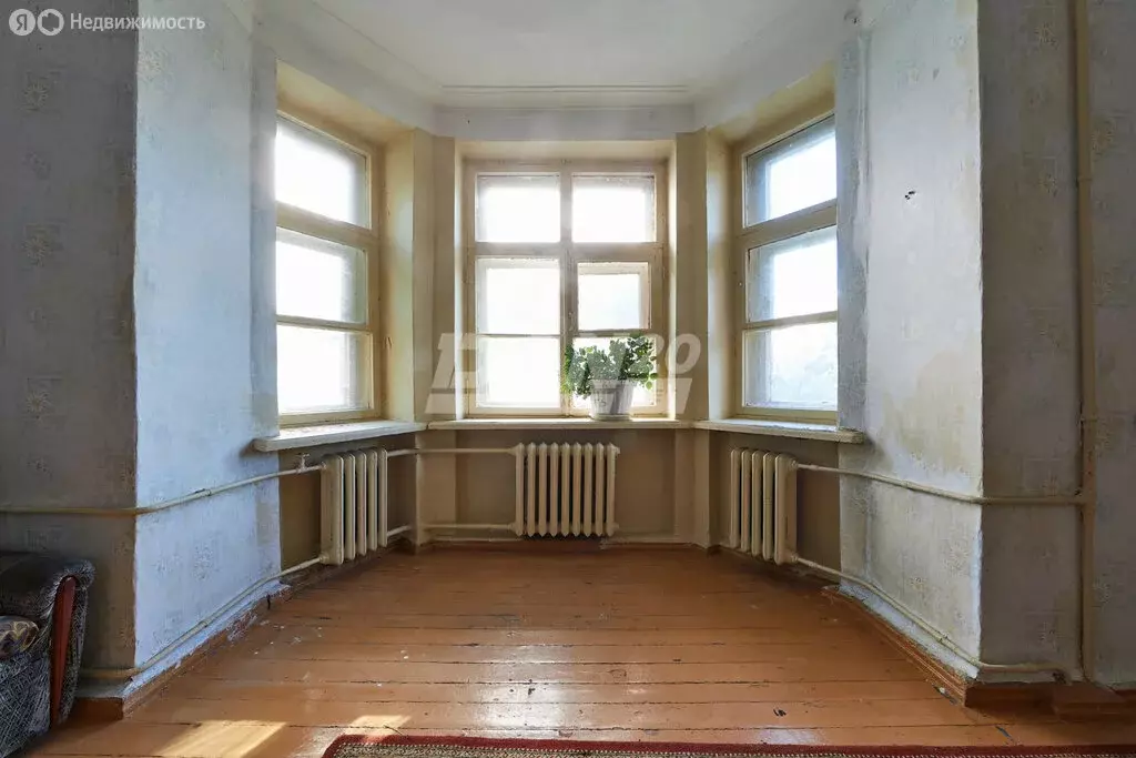 2-комнатная квартира: Челябинск, улица Масленникова, 3 (63.3 м) - Фото 0