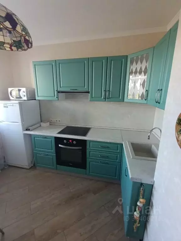 2-к кв. Москва Абрамцевская ул., 14 (54.0 м) - Фото 1