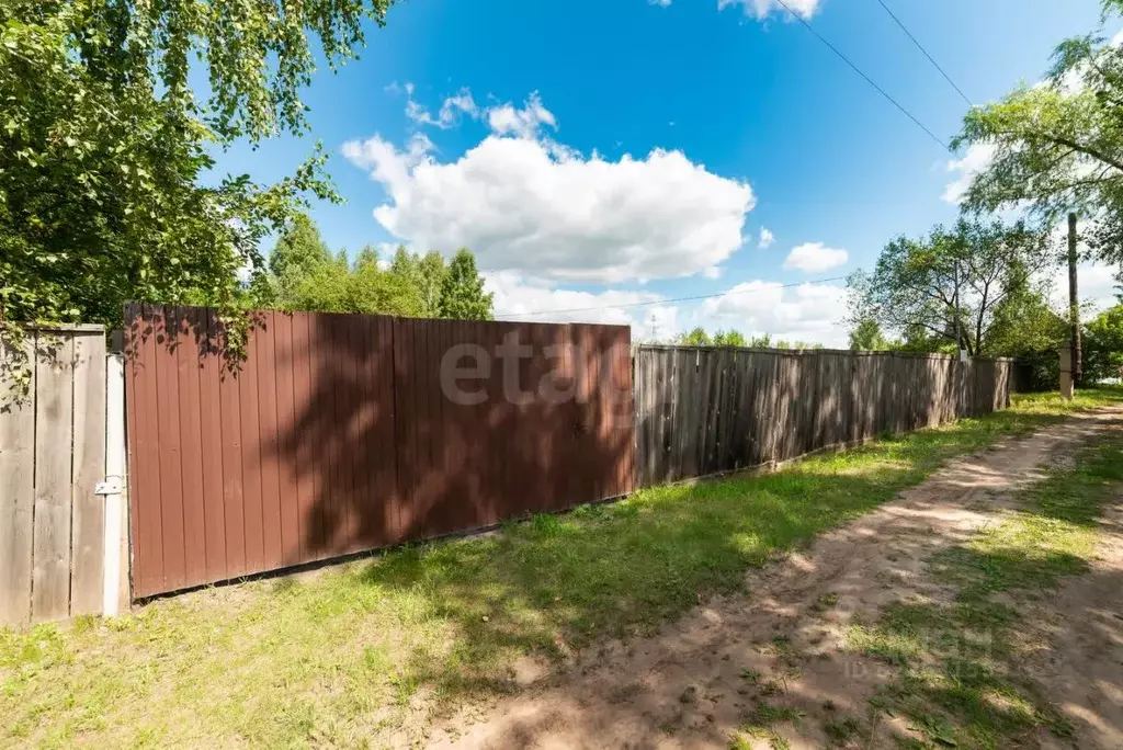 Участок в Курганская область, Кетовский муниципальный округ, с. ... - Фото 1