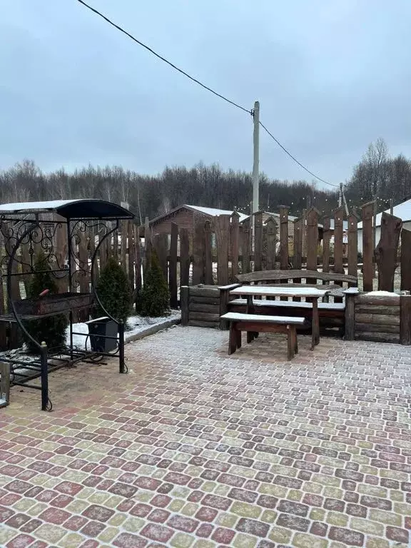 Дом в Тульская область, Тула городской округ, д. Сторожевое 120 (74 м) - Фото 2