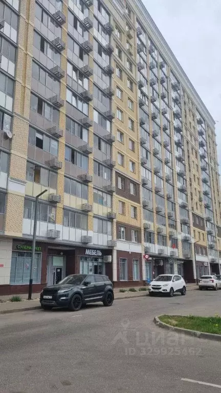 1-к кв. Москва ш. Остафьевское, 14к2 (37.3 м) - Фото 1