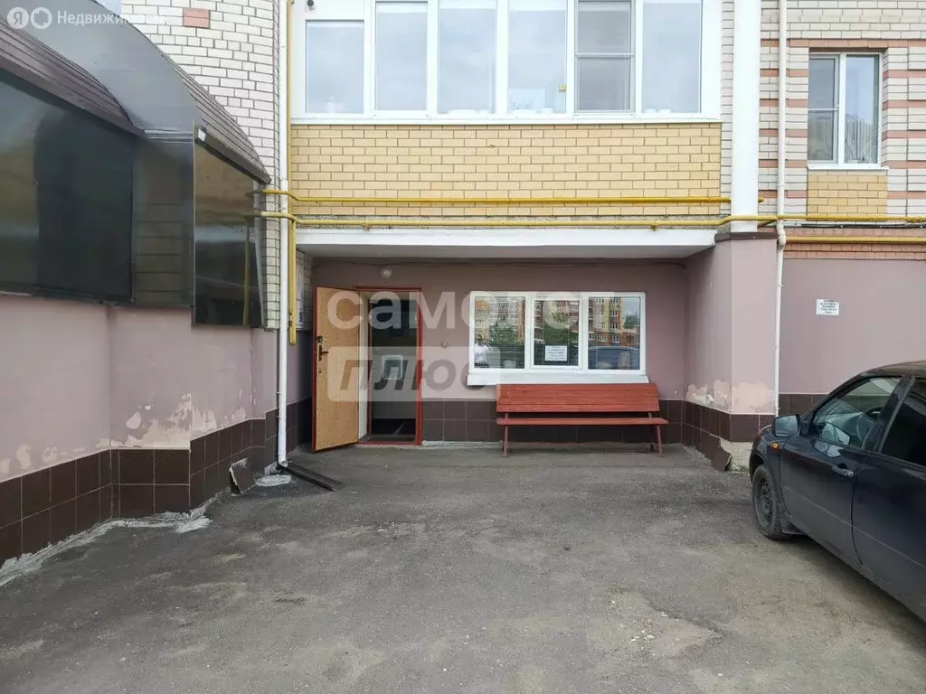 Помещение свободного назначения (119.9 м) - Фото 0