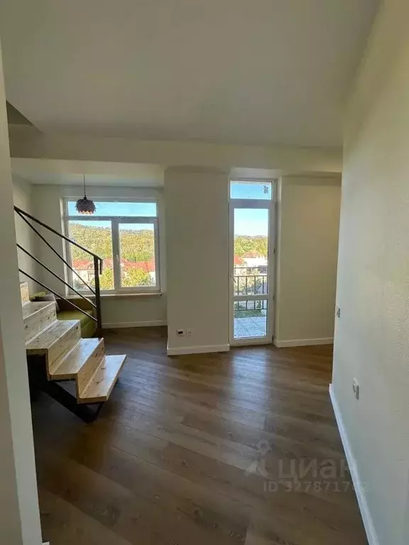 2-к кв. Краснодарский край, Сочи городской округ, с. Орел-Изумруд ул. ... - Фото 1