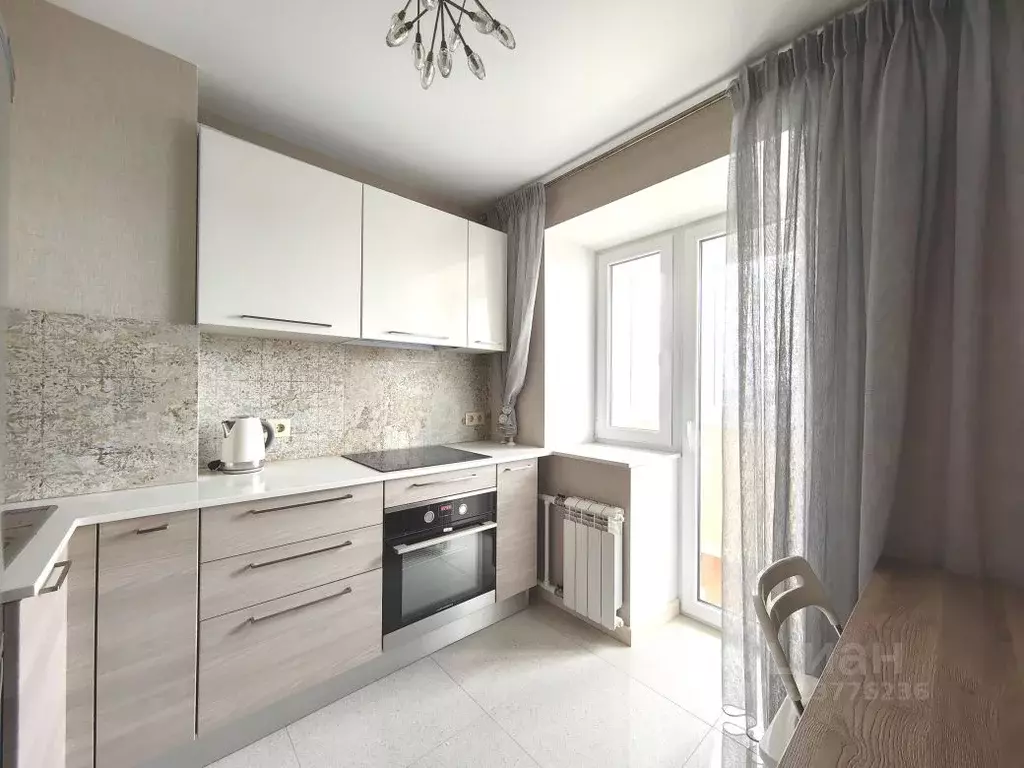 1-к кв. Санкт-Петербург Брестский бул., 11/36 (38.0 м) - Фото 1