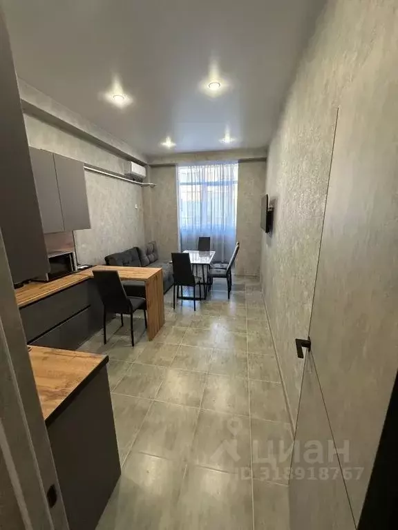 2-к кв. Краснодарский край, Анапа муниципальный округ, с. Супсех ул. ... - Фото 2