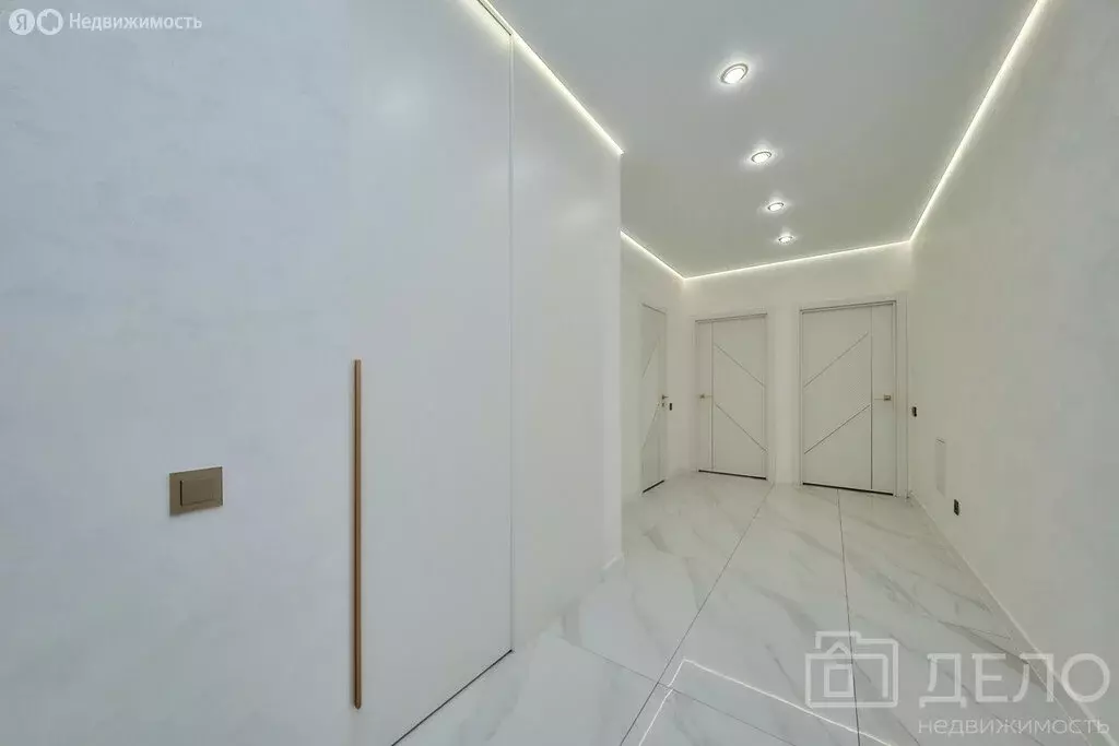 2-комнатная квартира: Рязань, Московский район, 4-й Мервинский проезд, ... - Фото 1