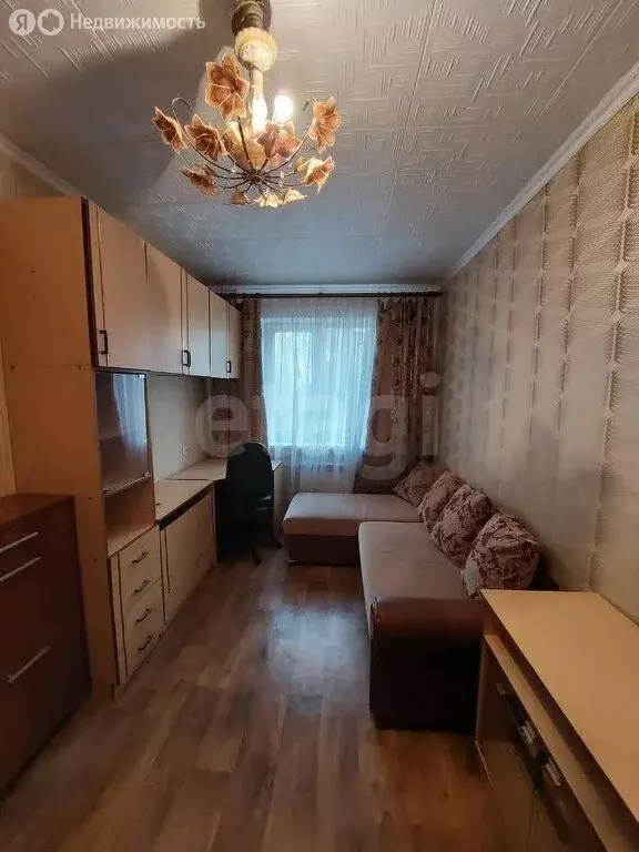 3-комнатная квартира: Тверь, Пролетарская набережная, 5 (62 м) - Фото 2