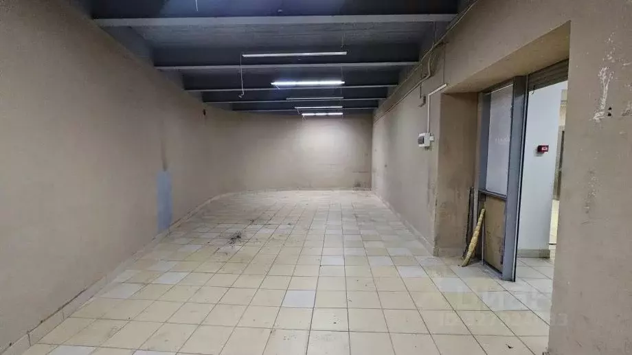 Производственное помещение в Санкт-Петербург Бестужевская ул., 10 (54 ... - Фото 2