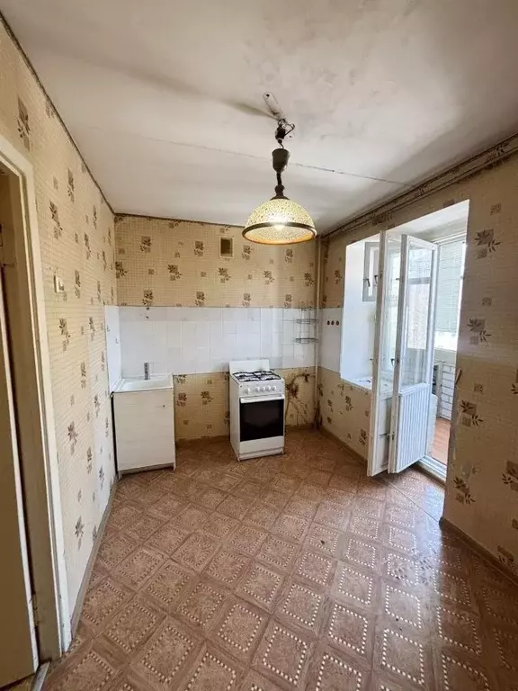 1-к кв. Вологодская область, Череповец Любецкая ул., 35 (29.0 м) - Фото 1