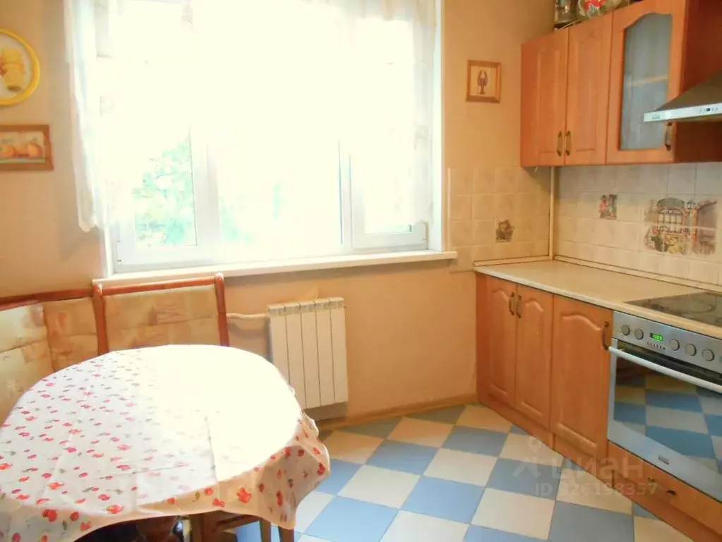 2-к кв. Москва Бирюлевская ул., 53/1 (55.8 м) - Фото 2