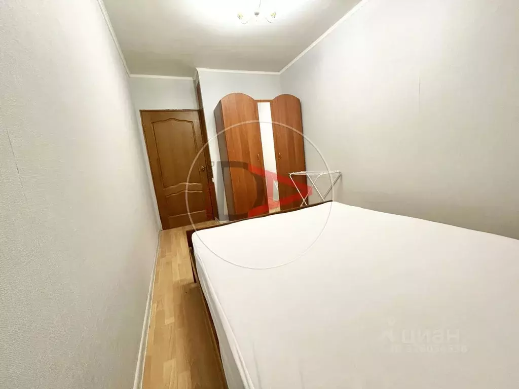 2-к кв. Башкортостан, Уфа Кольцевая ул., 172 (45.0 м) - Фото 2